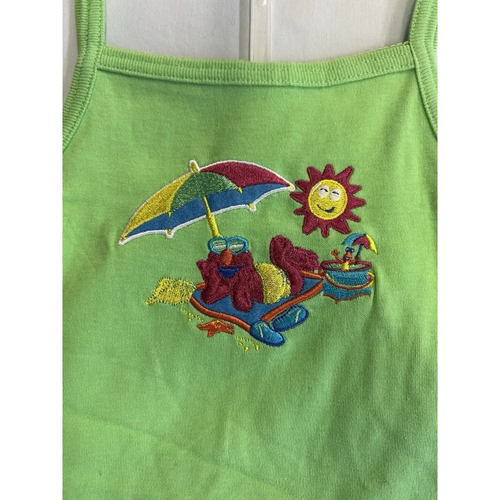 Sesame Street vintage nwt